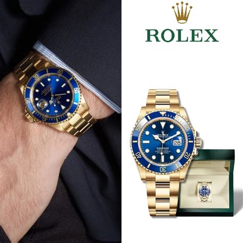 rolex submariner emas|rolex submariner black tie.